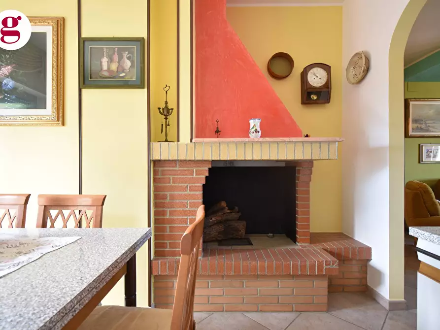 Immagine 13 di Appartamento in vendita  in Via delle Magnolie 39 a Vasto