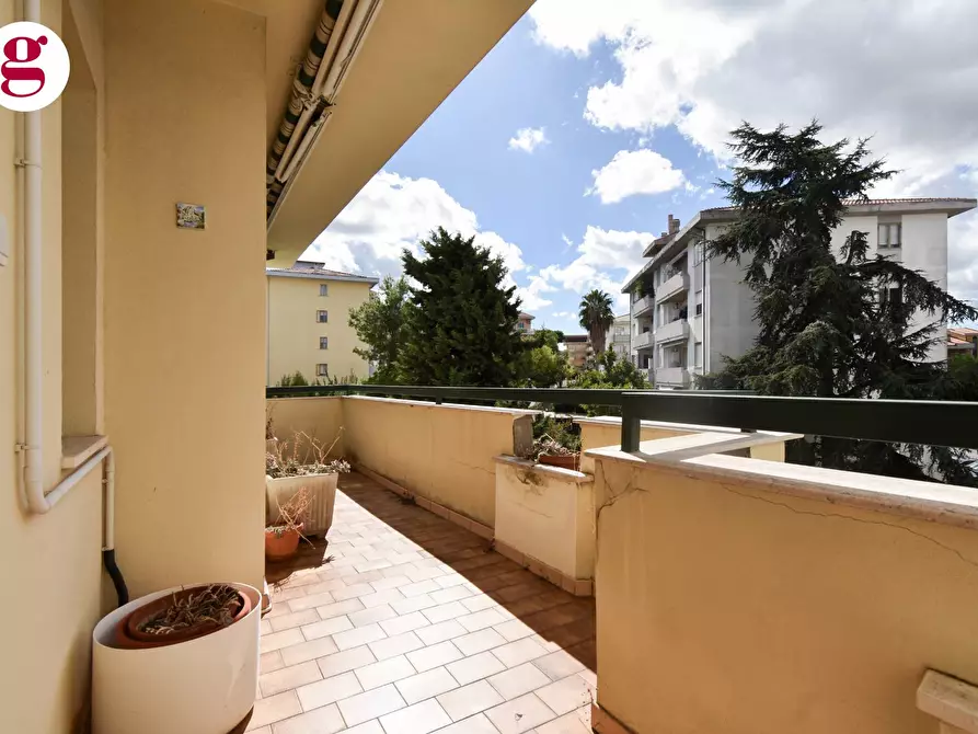 Immagine 14 di Appartamento in vendita  in Via delle Magnolie 39 a Vasto