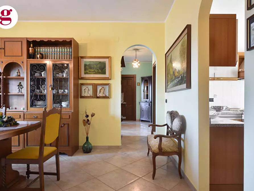 Immagine 15 di Appartamento in vendita  in Via delle Magnolie 39 a Vasto