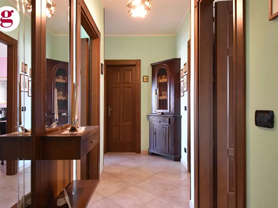 Immagine 16 di Appartamento in vendita  in Via delle Magnolie 39 a Vasto