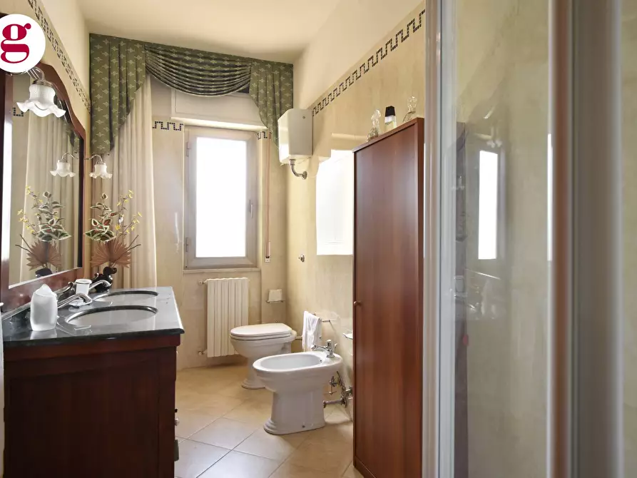 Immagine 17 di Appartamento in vendita  in Via delle Magnolie 39 a Vasto