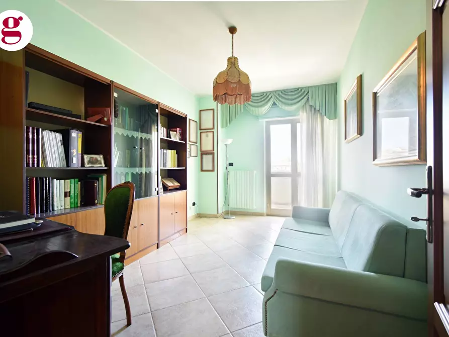 Immagine 18 di Appartamento in vendita  in Via delle Magnolie 39 a Vasto