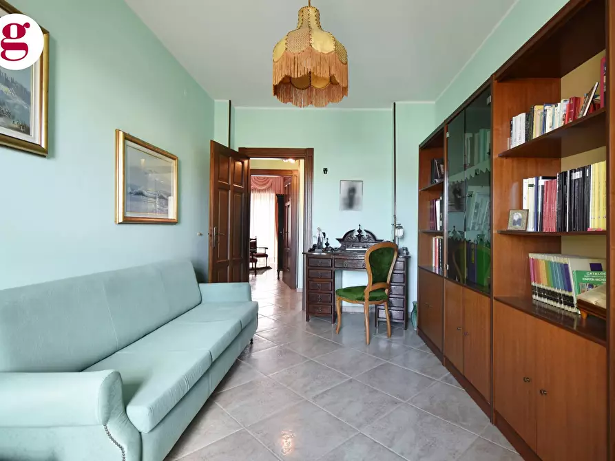 Immagine 19 di Appartamento in vendita  in Via delle Magnolie 39 a Vasto