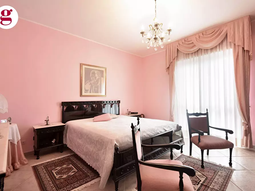 Immagine 20 di Appartamento in vendita  in Via delle Magnolie 39 a Vasto