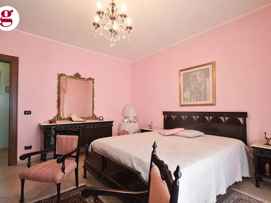 Immagine 21 di Appartamento in vendita  in Via delle Magnolie 39 a Vasto