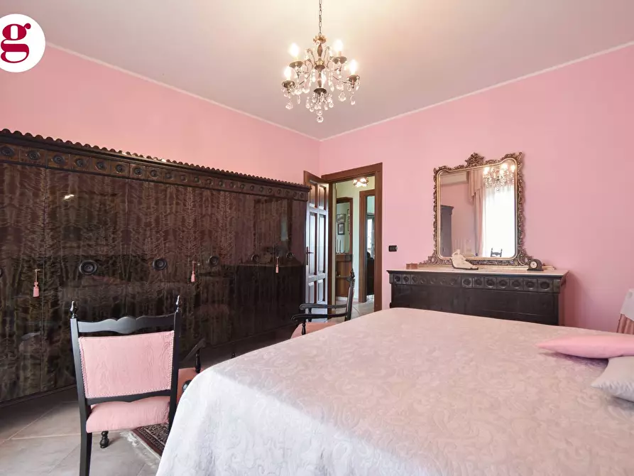 Immagine 22 di Appartamento in vendita  in Via delle Magnolie 39 a Vasto