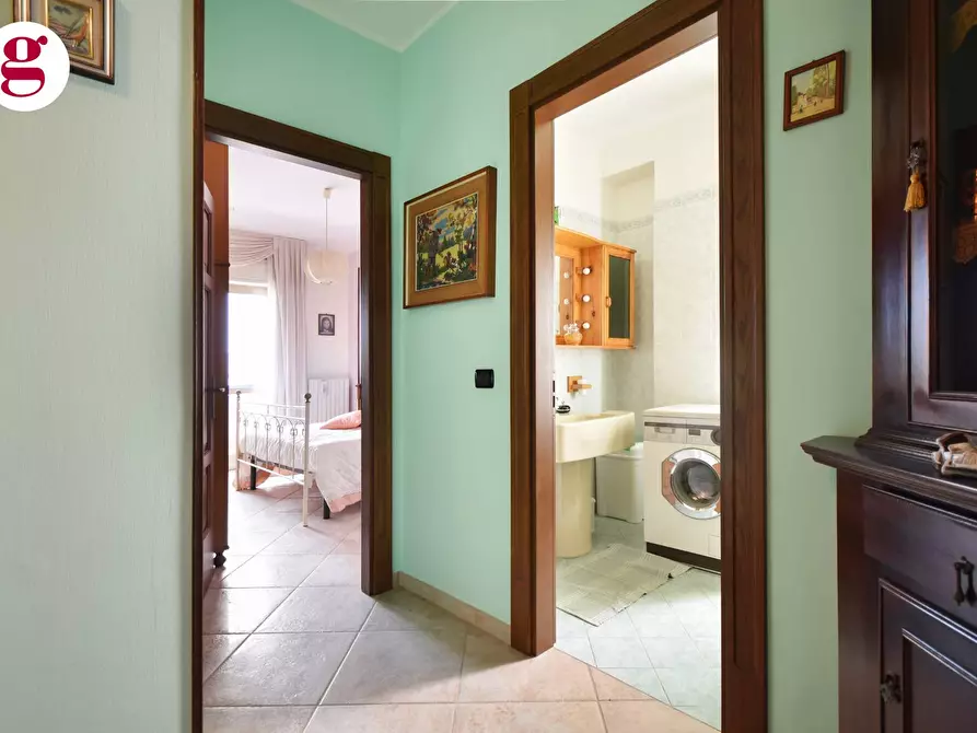 Immagine 23 di Appartamento in vendita  in Via delle Magnolie 39 a Vasto