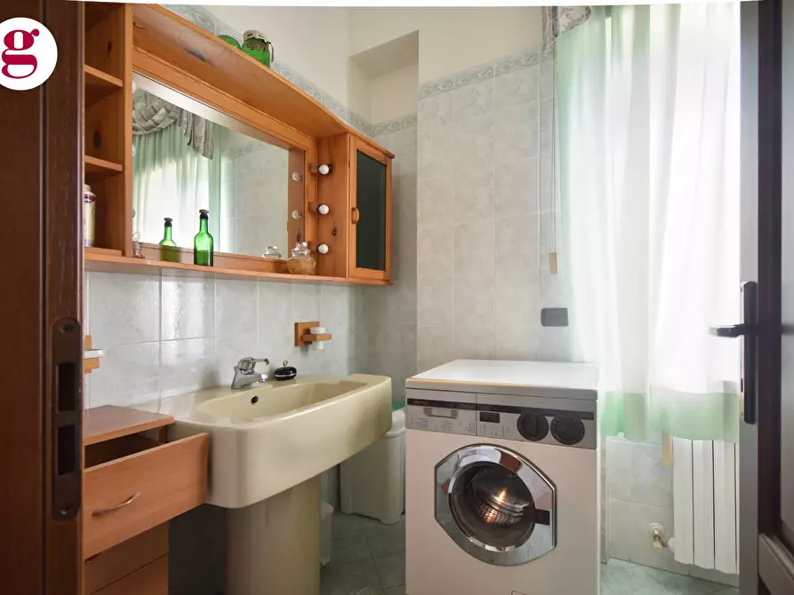 Immagine 24 di Appartamento in vendita  in Via delle Magnolie 39 a Vasto