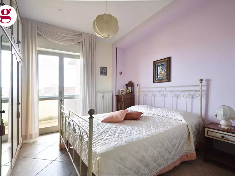 Immagine 25 di Appartamento in vendita  in Via delle Magnolie 39 a Vasto