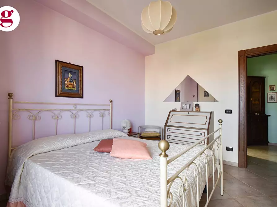 Immagine 26 di Appartamento in vendita  in Via delle Magnolie 39 a Vasto