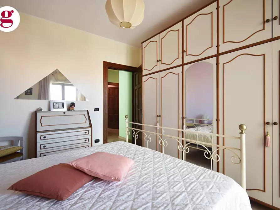 Immagine 27 di Appartamento in vendita  in Via delle Magnolie 39 a Vasto