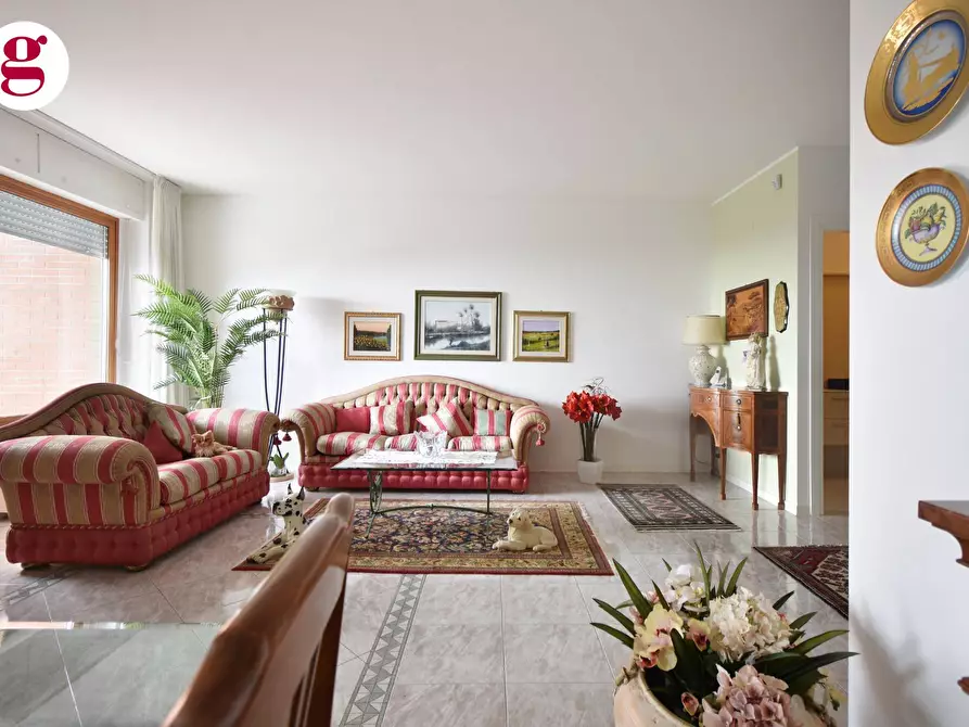 Immagine 2 di Villa in vendita  in Via Del Tratturo 12/C a Vasto