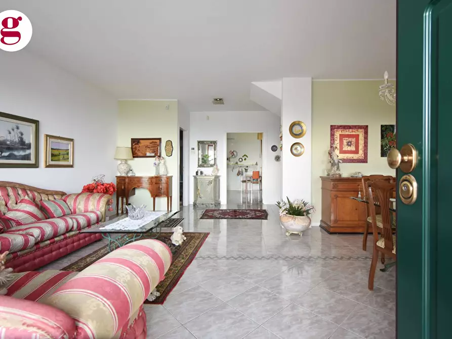 Immagine 3 di Villa in vendita  in Via Del Tratturo 12/C a Vasto