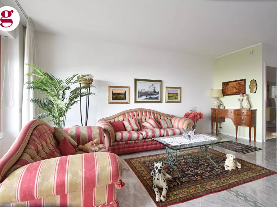 Immagine 1 di Villa in vendita  in Via Del Tratturo 12/C a Vasto