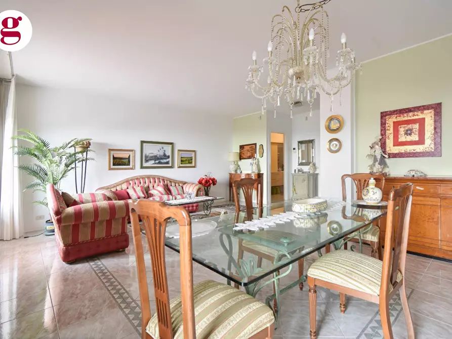 Immagine 4 di Villa in vendita  in Via Del Tratturo 12/C a Vasto