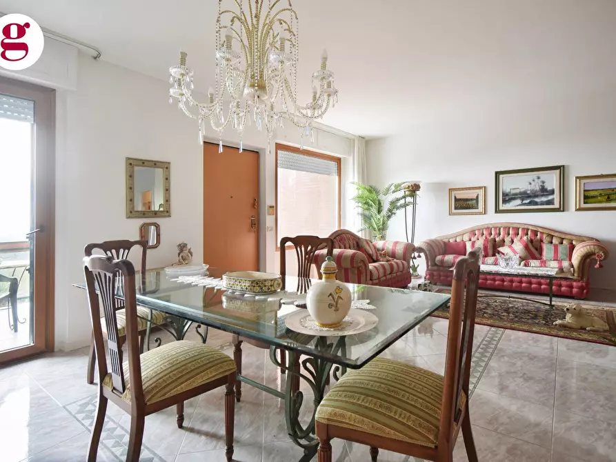 Immagine 5 di Villa in vendita  in Via Del Tratturo 12/C a Vasto