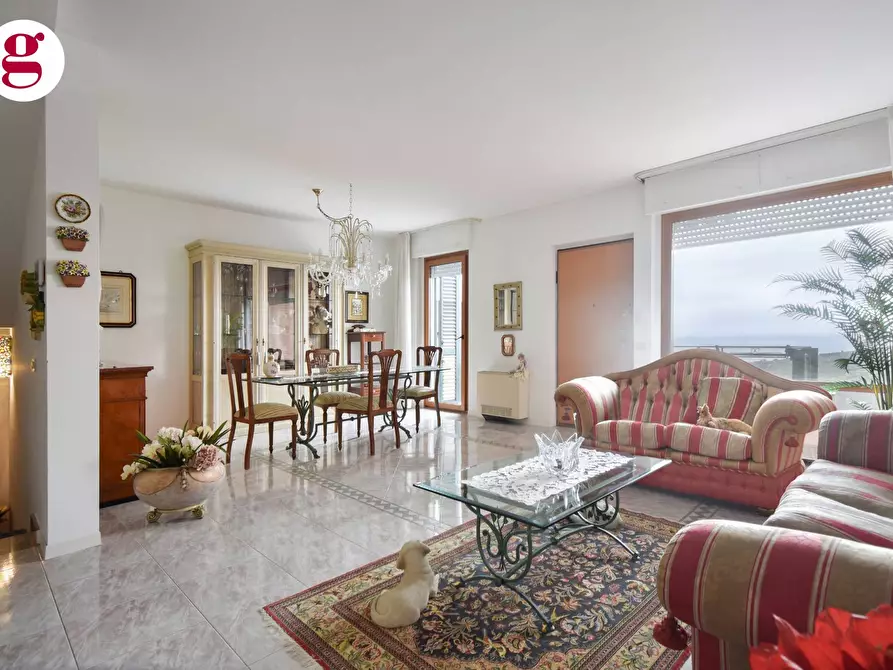 Immagine 6 di Villa in vendita  in Via Del Tratturo 12/C a Vasto