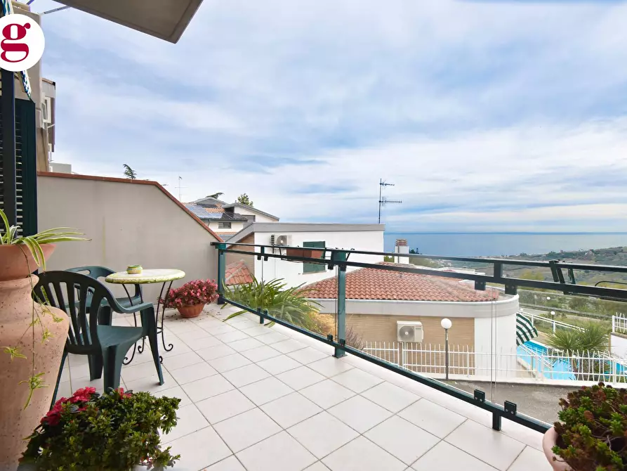 Immagine 8 di Villa in vendita  in Via Del Tratturo 12/C a Vasto