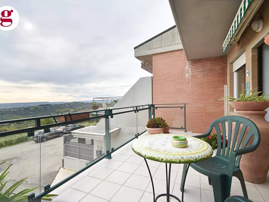 Immagine 9 di Villa in vendita  in Via Del Tratturo 12/C a Vasto