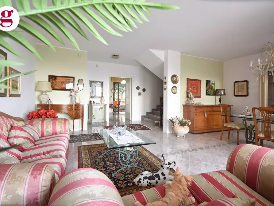 Immagine 10 di Villa in vendita  in Via Del Tratturo 12/C a Vasto