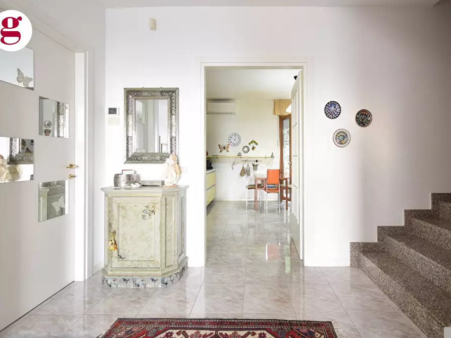 Immagine 11 di Villa in vendita  in Via Del Tratturo 12/C a Vasto