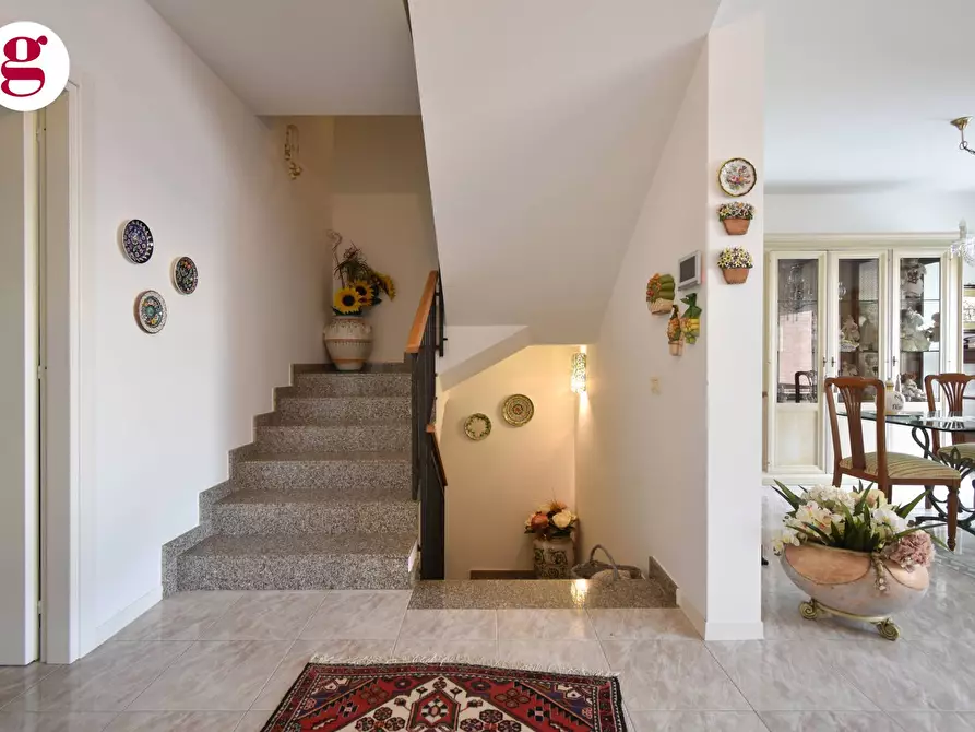 Immagine 19 di Villa in vendita  in Via Del Tratturo 12/C a Vasto