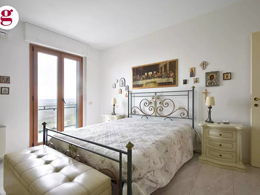 Immagine 22 di Villa in vendita  in Via Del Tratturo 12/C a Vasto