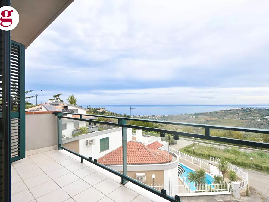 Immagine 23 di Villa in vendita  in Via Del Tratturo 12/C a Vasto