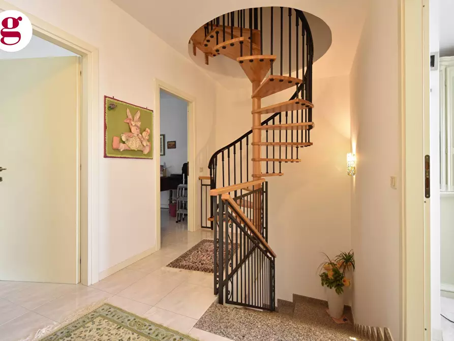 Immagine 25 di Villa in vendita  in Via Del Tratturo 12/C a Vasto