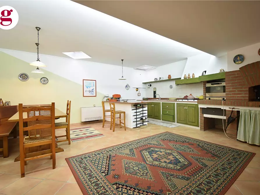 Immagine 38 di Villa in vendita  in Via Del Tratturo 12/C a Vasto