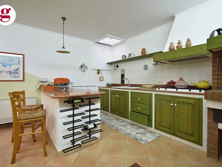 Immagine 39 di Villa in vendita  in Via Del Tratturo 12/C a Vasto