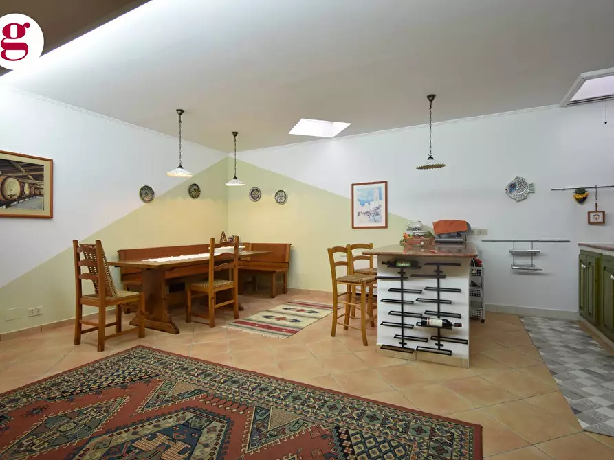 Immagine 40 di Villa in vendita  in Via Del Tratturo 12/C a Vasto