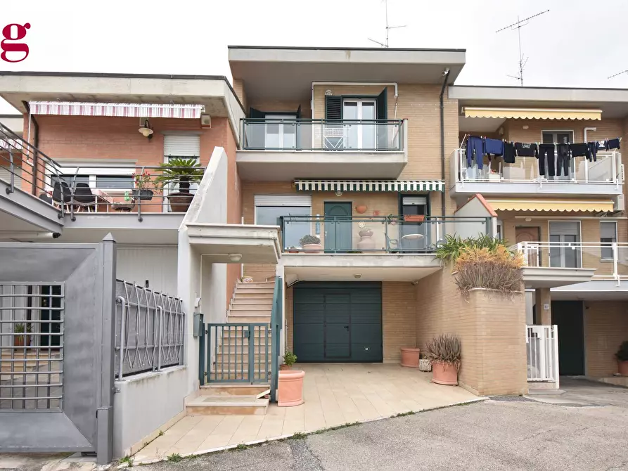 Immagine 42 di Villa in vendita  in Via Del Tratturo 12/C a Vasto