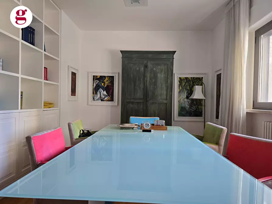 Immagine 2 di Ufficio in vendita  in Via Giulio Cesare 80 a Vasto