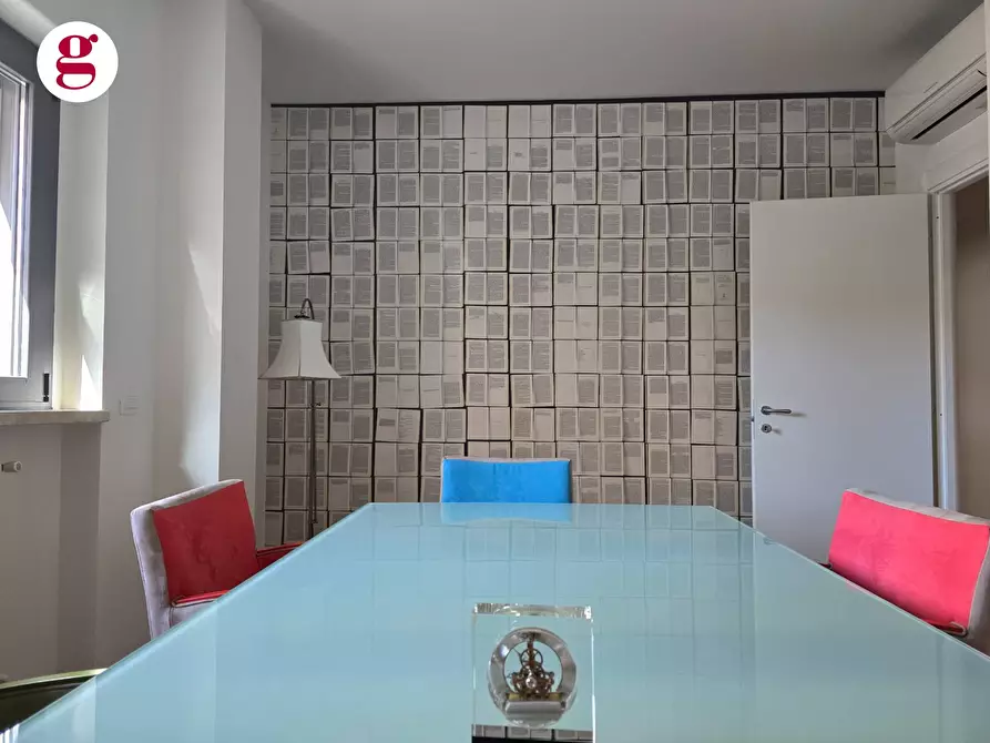 Immagine 3 di Ufficio in vendita  in Via Giulio Cesare 80 a Vasto