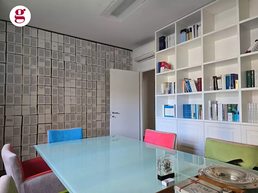 Immagine 4 di Ufficio in vendita  in Via Giulio Cesare 80 a Vasto