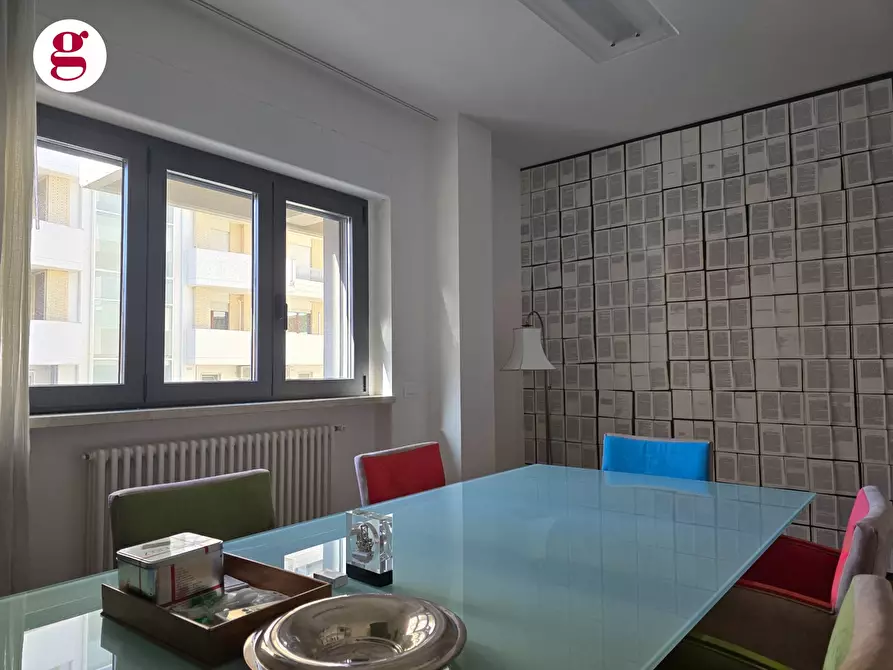 Immagine 5 di Ufficio in vendita  in Via Giulio Cesare 80 a Vasto