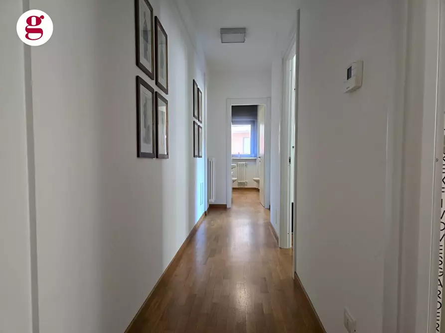 Immagine 8 di Ufficio in vendita  in Via Giulio Cesare 80 a Vasto