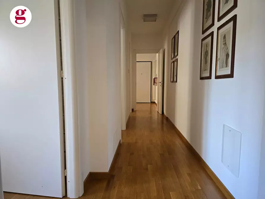 Immagine 12 di Ufficio in vendita  in Via Giulio Cesare 80 a Vasto