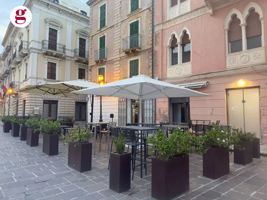 Immagine 2 di Attività commerciale in vendita  in Piazza Pudente 1 a Vasto