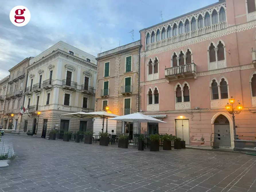 Immagine 3 di Attività commerciale in vendita  in Piazza Pudente 1 a Vasto
