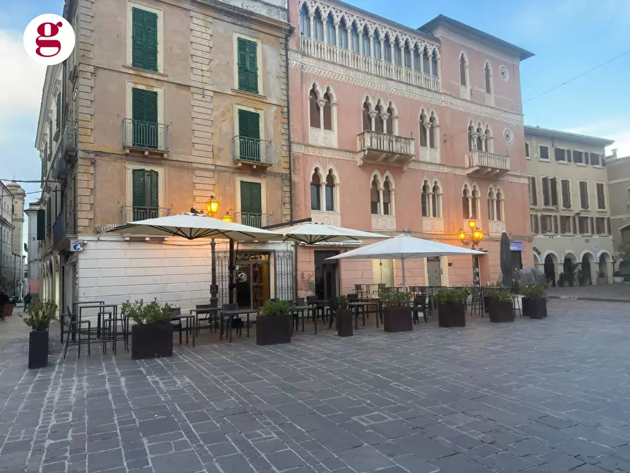 Immagine 4 di Attività commerciale in vendita  in Piazza Pudente 1 a Vasto