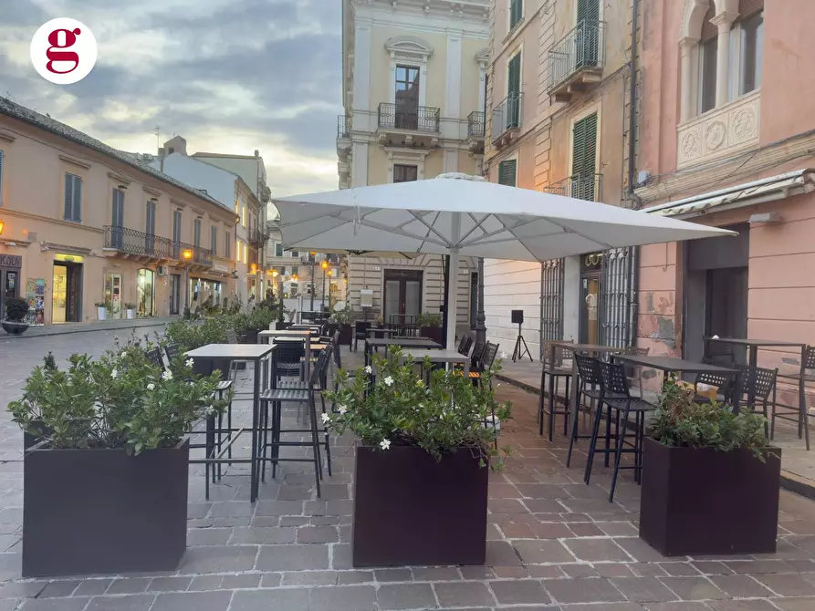 Immagine 5 di Attività commerciale in vendita  in Piazza Pudente 1 a Vasto