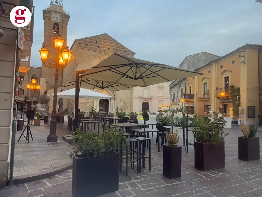 Immagine 7 di Attività commerciale in vendita  in Piazza Pudente 1 a Vasto