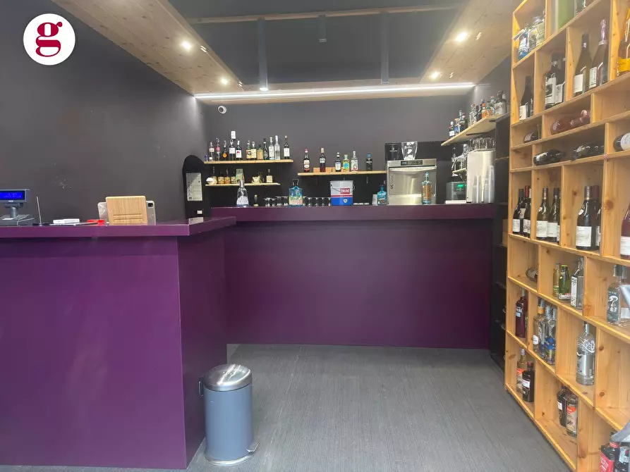 Immagine 8 di Attività commerciale in vendita  in Piazza Pudente 1 a Vasto