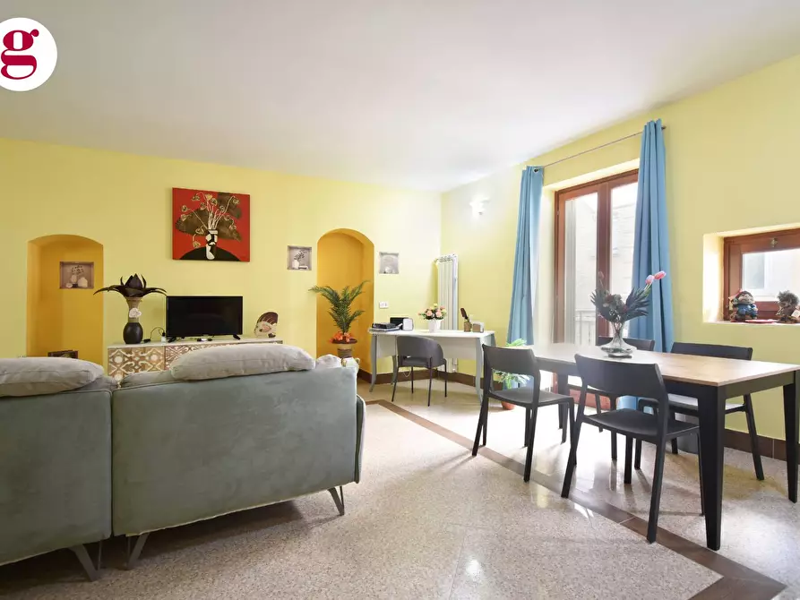 Immagine 3 di Appartamento in vendita  in Via San Francesco D'Assisi 68 a Vasto