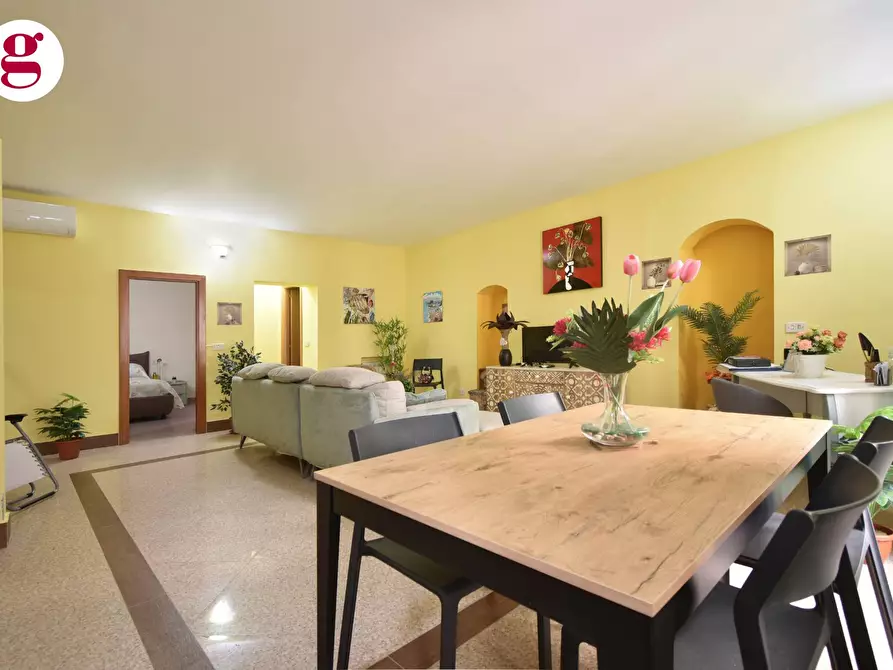 Immagine 4 di Appartamento in vendita  in Via San Francesco D'Assisi 68 a Vasto