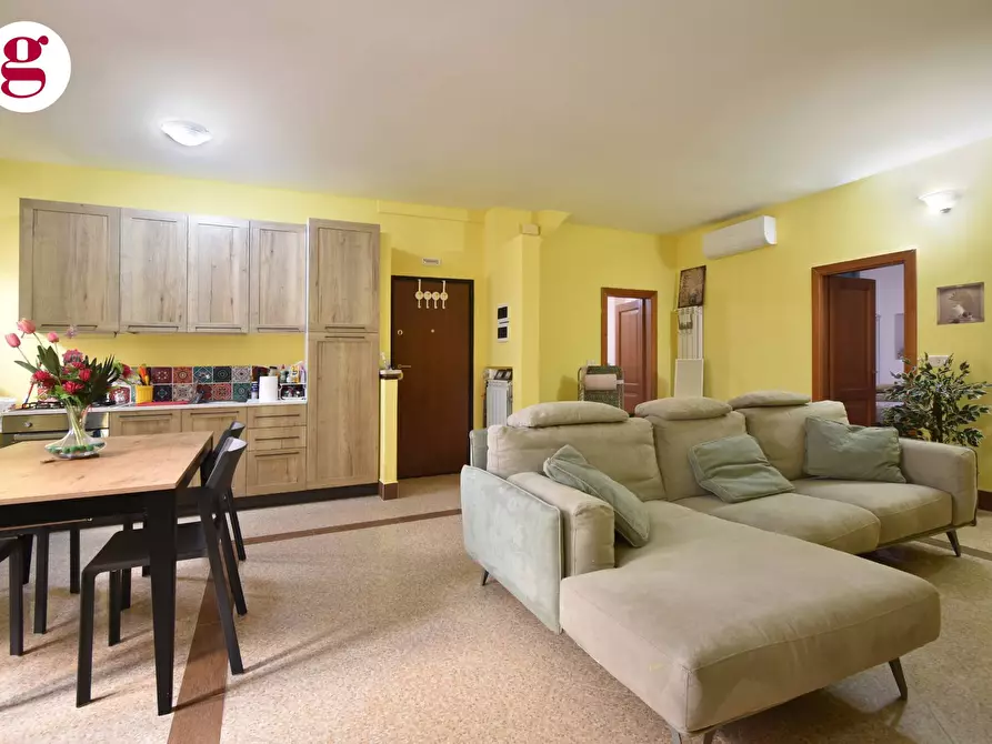 Immagine 5 di Appartamento in vendita  in Via San Francesco D'Assisi 68 a Vasto