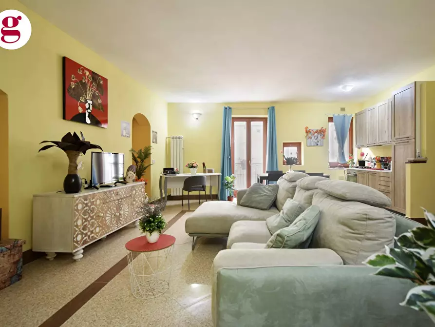 Immagine 6 di Appartamento in vendita  in Via San Francesco D'Assisi 68 a Vasto