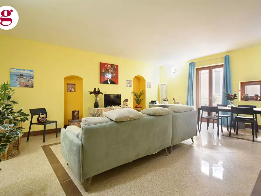 Immagine 7 di Appartamento in vendita  in Via San Francesco D'Assisi 68 a Vasto